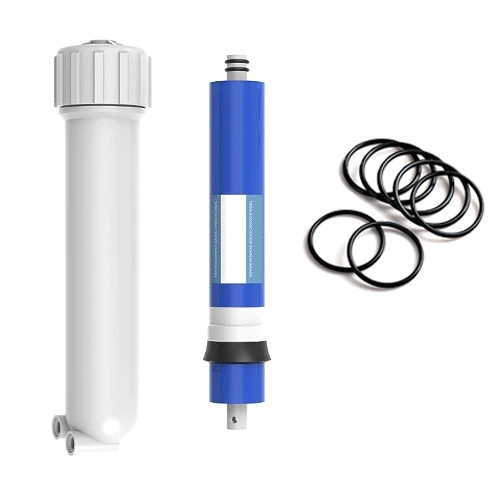 Sêl Hidlo Purifier Dŵr