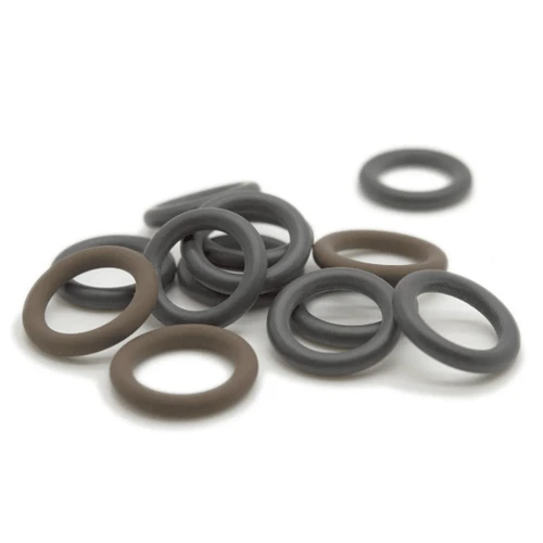 Morloi O-ring Rwber FFKM