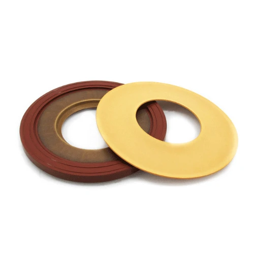 Automotive Rotating Shaft Seals