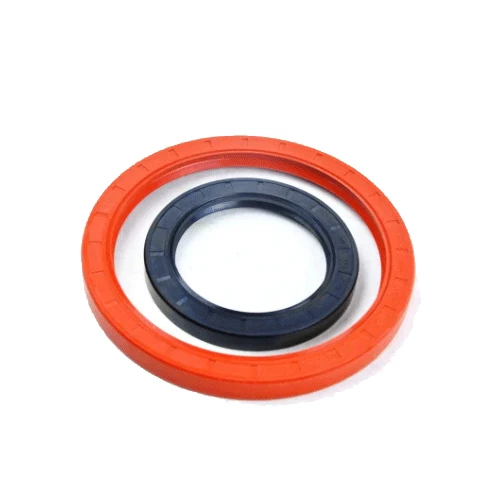Custom O-rings For Automobile Bearing Seals