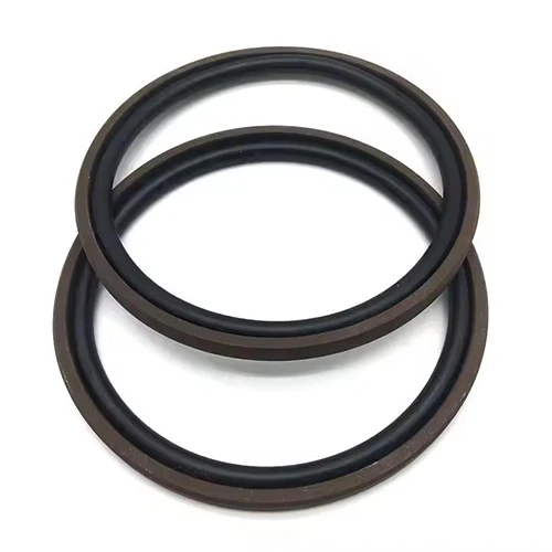 PTFE-Filled-Bronze-Piston-Rod-Seal