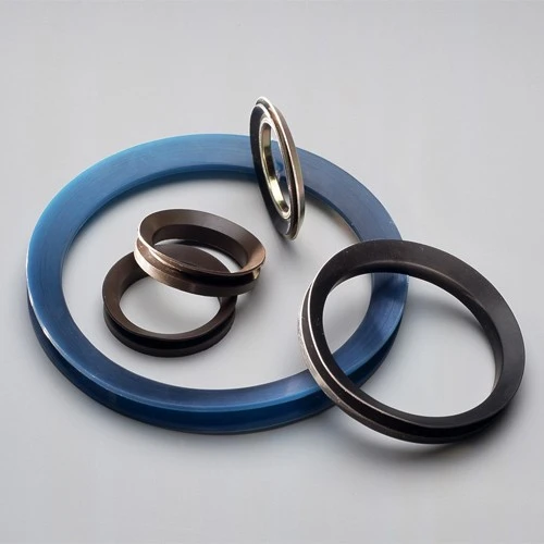 V-rings